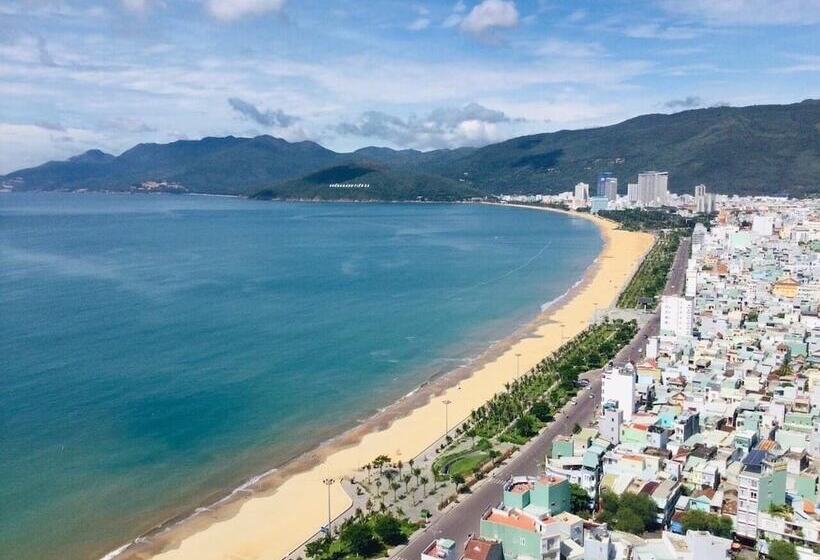 هتل Tms Quy Nhơn Luxury Homestay