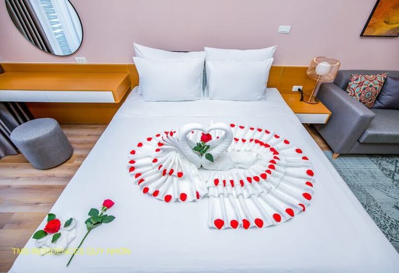 هتل Tms Quy Nhơn Luxury Homestay