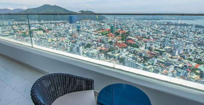 هتل Tms Quy Nhơn Luxury Homestay