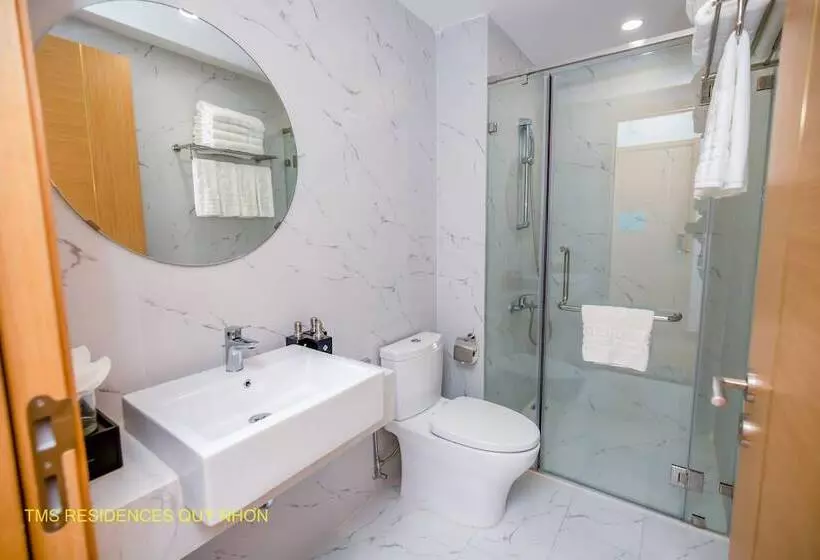 هتل Tms Quy Nhơn Luxury Homestay