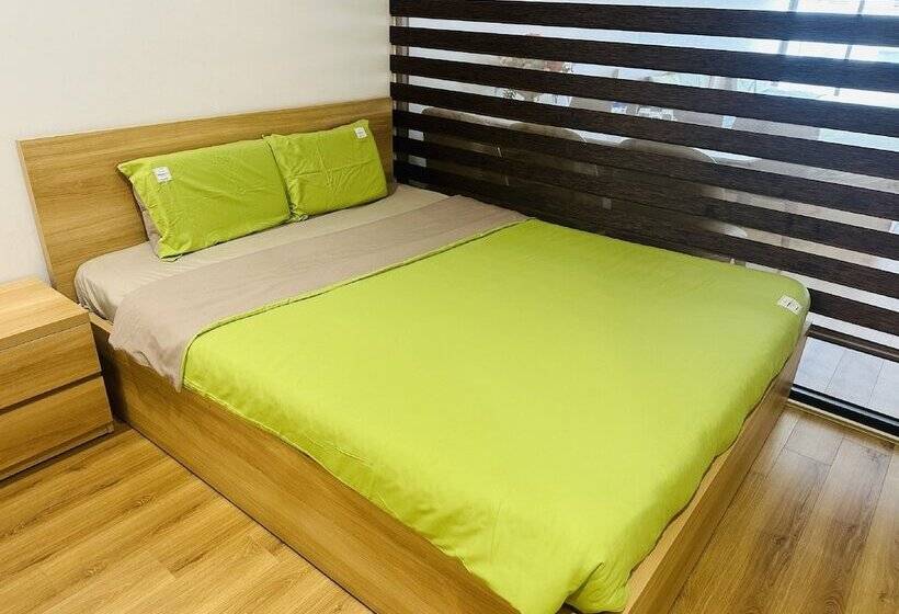 هتل Tms Quy Nhơn Luxury Homestay