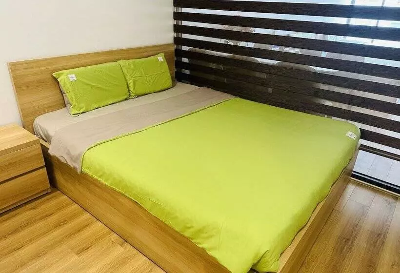 هتل Tms Quy Nhơn Luxury Homestay