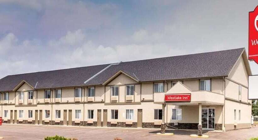 ホテル Westlake Inn