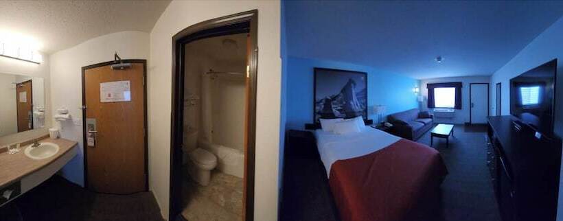 ホテル Westlake Inn