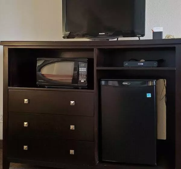 Hotelli Westlake Inn