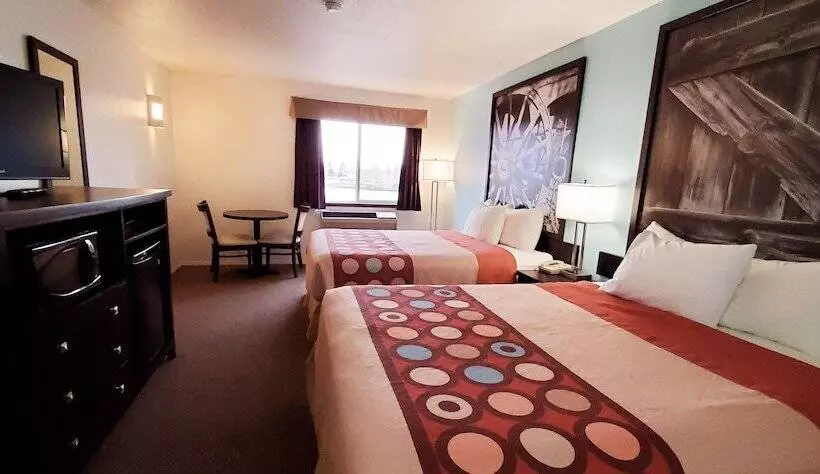 Hotelli Westlake Inn