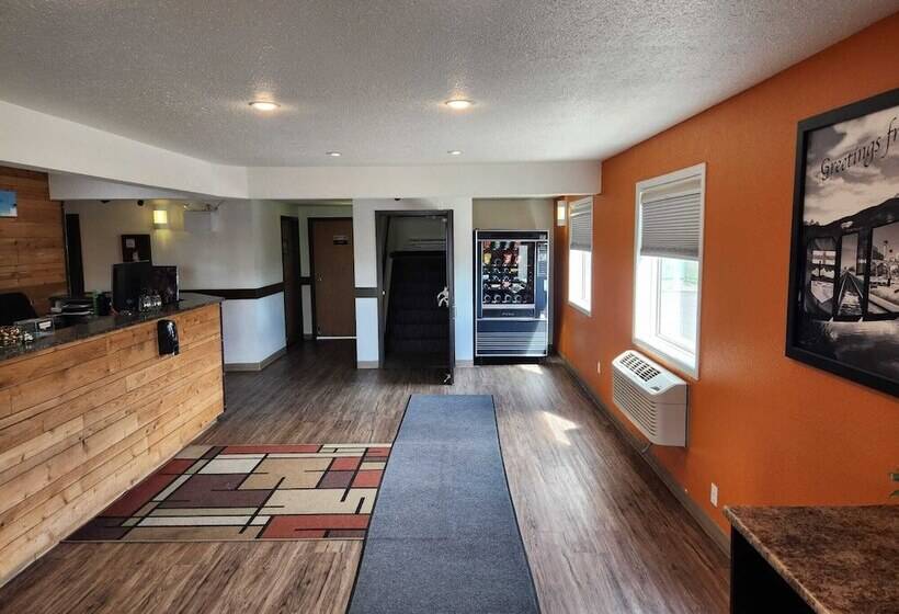 ホテル Westlake Inn