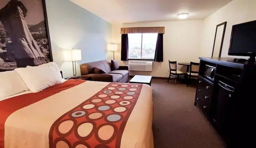 Hotelli Westlake Inn