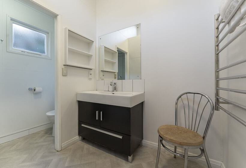 Abba Court Motel & Apartments