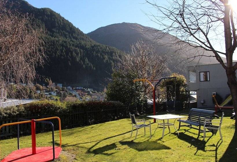 Abba Court Motel & Apartments