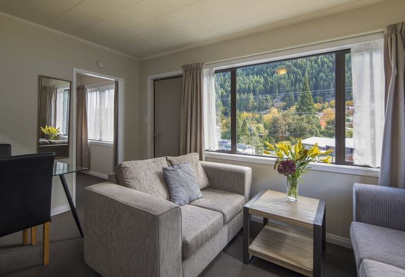 Abba Court Motel & Apartments