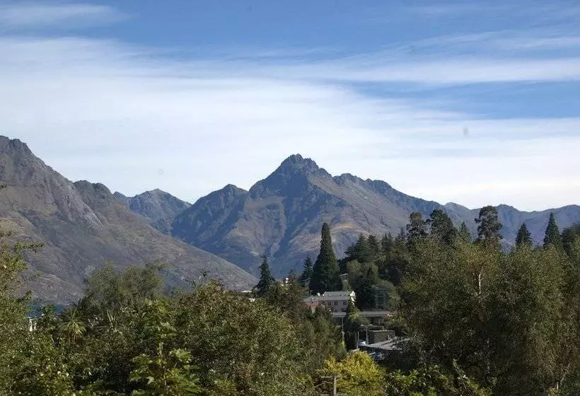 Abba Court Motel & Apartments