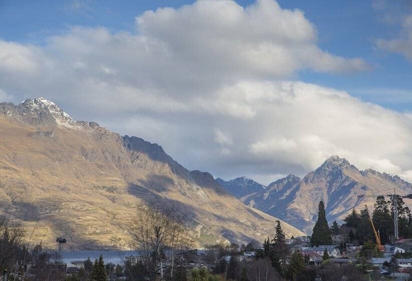 Abba Court Motel & Apartments