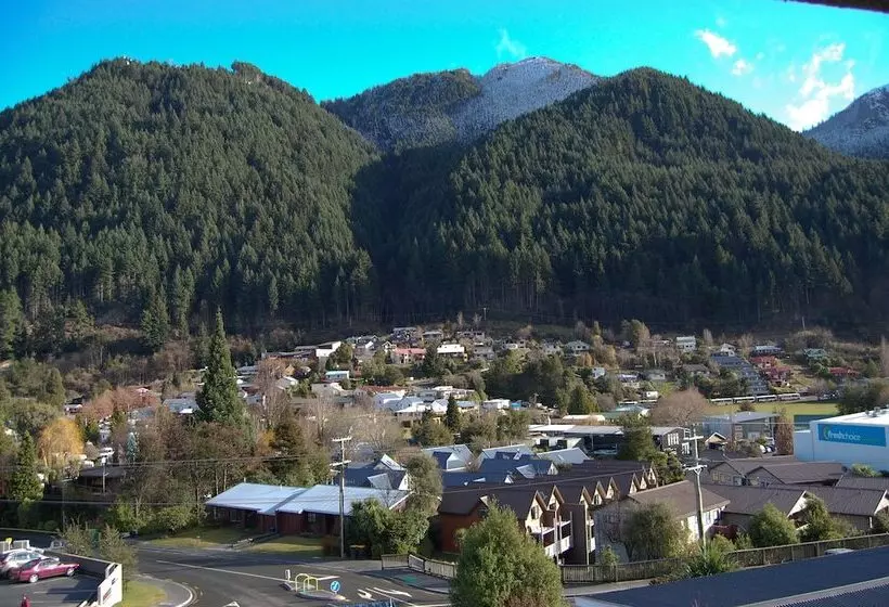 Abba Court Motel & Apartments