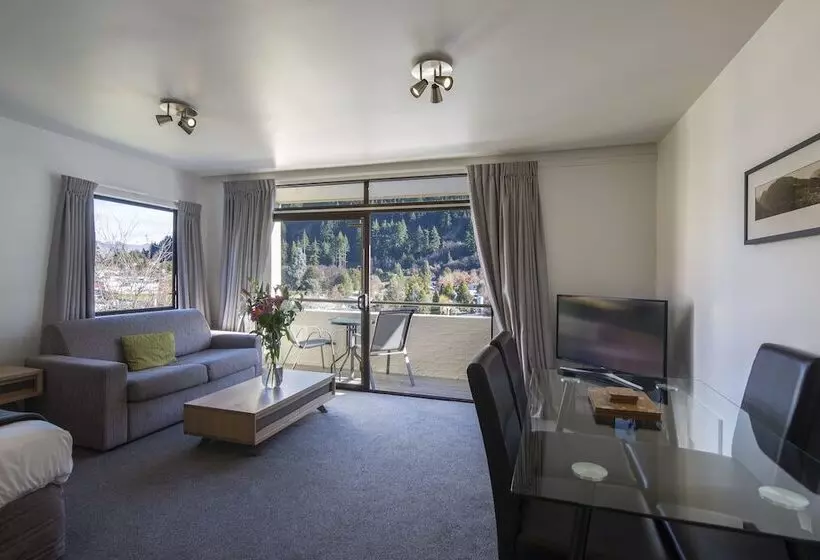 Abba Court Motel & Apartments