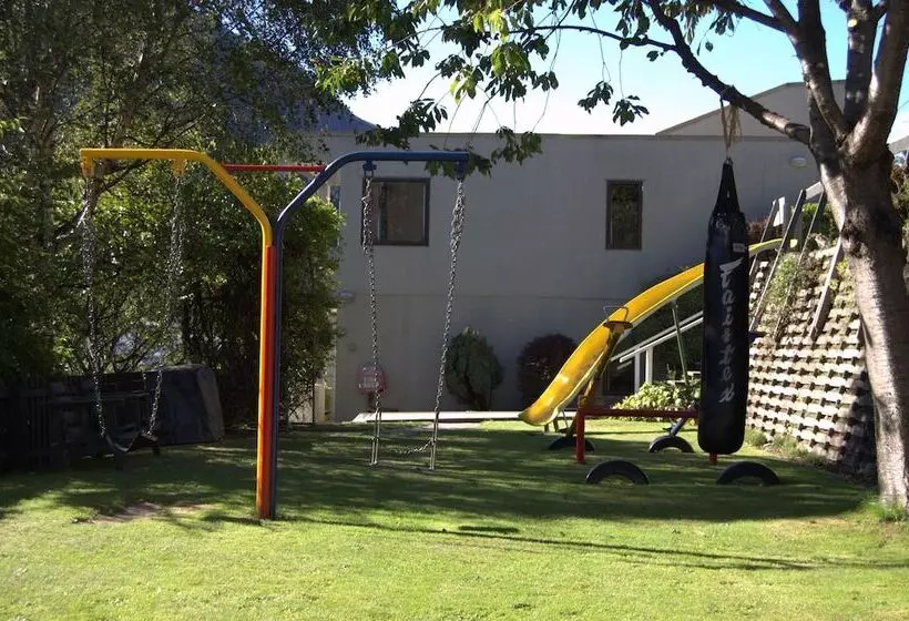 Abba Court Motel & Apartments