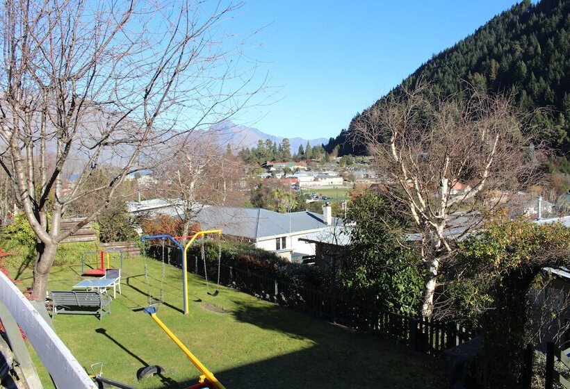 Abba Court Motel & Apartments