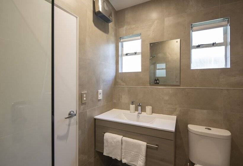 Abba Court Motel & Apartments