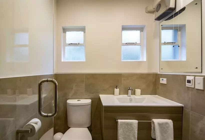 Abba Court Motel & Apartments