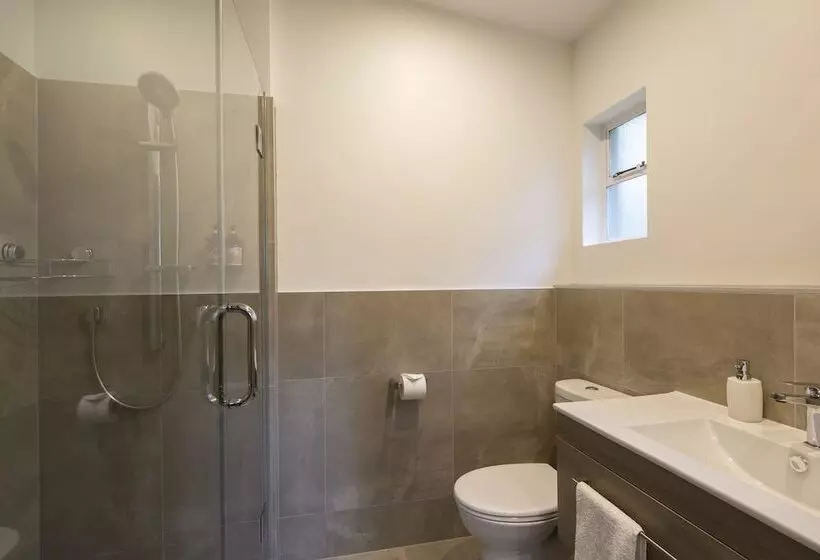 Abba Court Motel & Apartments