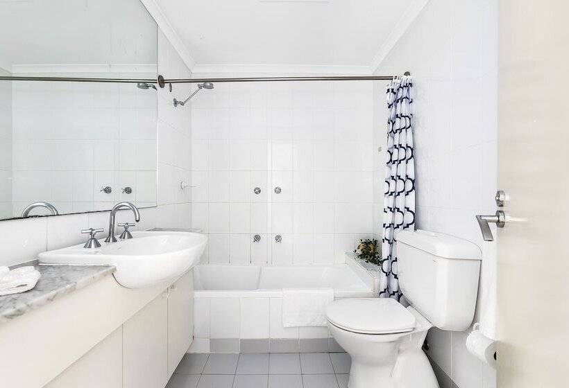 Aea The Coogee View Serviced Apartments