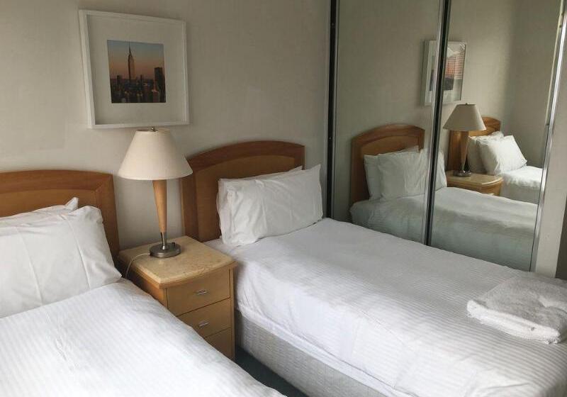 Aea The Coogee View Serviced Apartments