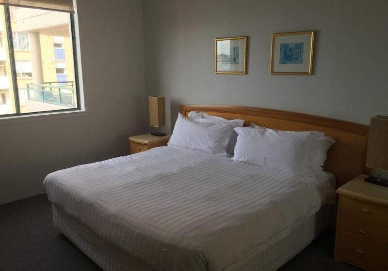 Aea The Coogee View Serviced Apartments