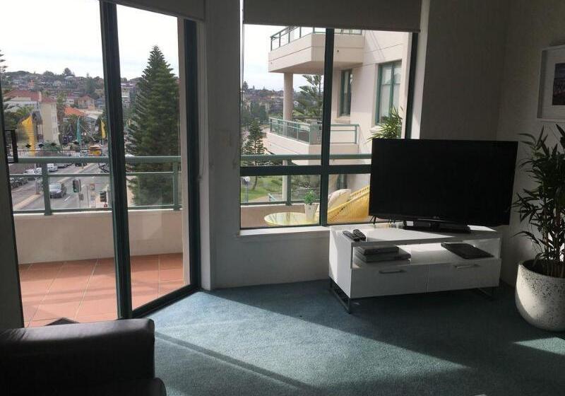 Aea The Coogee View Serviced Apartments