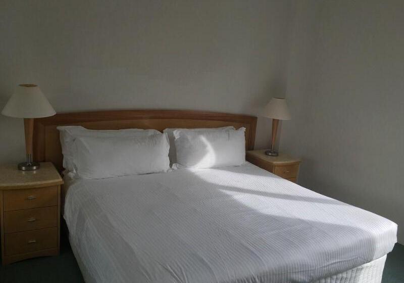 Aea The Coogee View Serviced Apartments