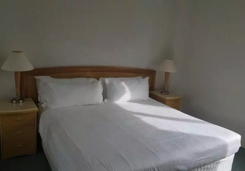 Aea The Coogee View Serviced Apartments