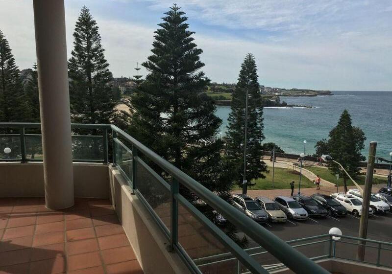 Aea The Coogee View Serviced Apartments