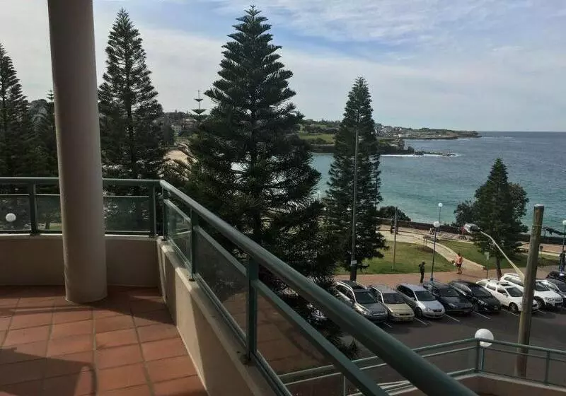 Aea The Coogee View Serviced Apartments