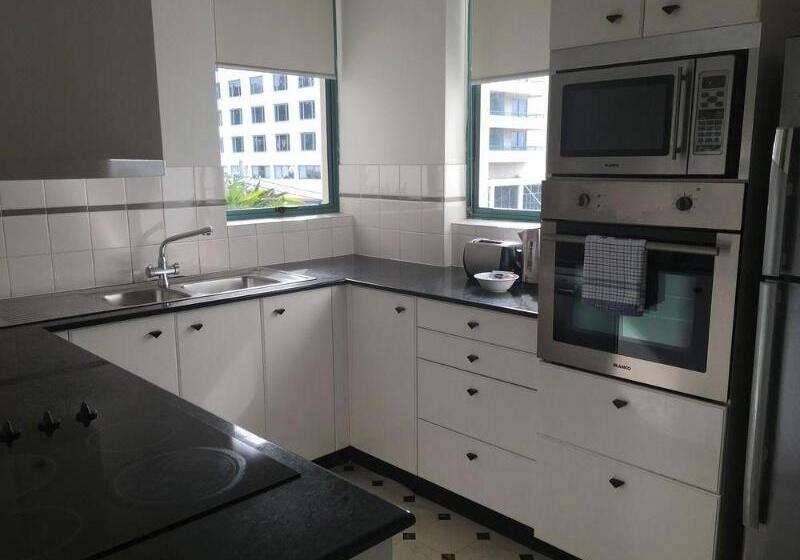 Aea The Coogee View Serviced Apartments