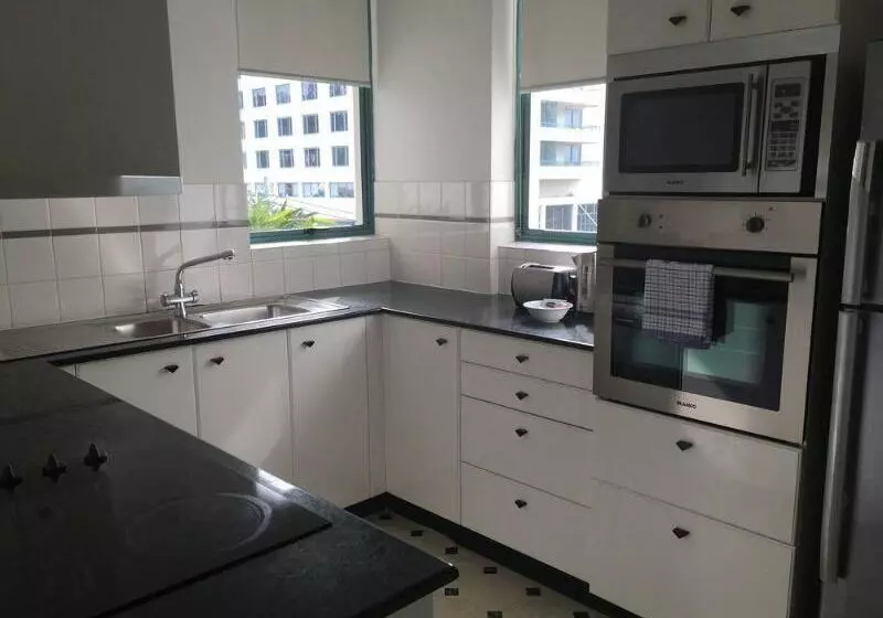 Aea The Coogee View Serviced Apartments