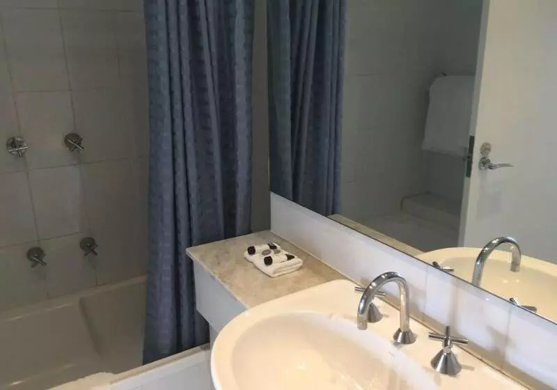 Aea The Coogee View Serviced Apartments