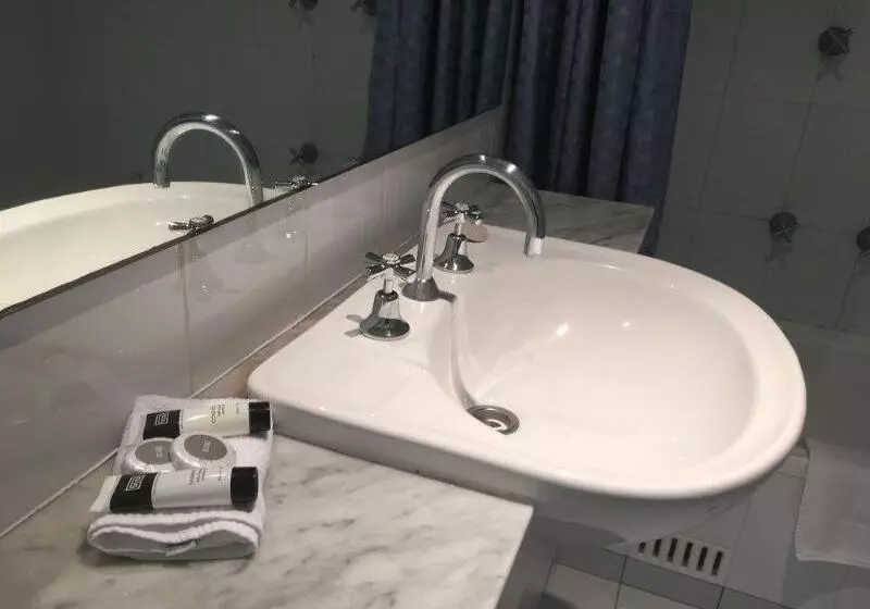 Aea The Coogee View Serviced Apartments