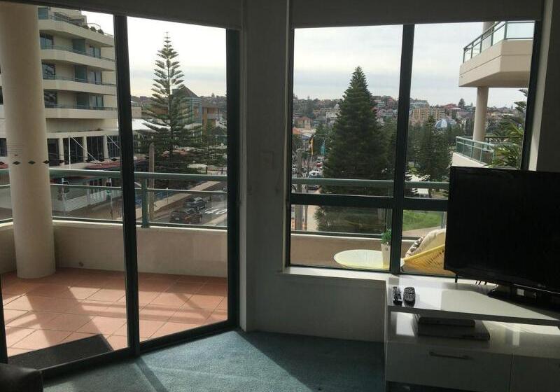 Aea The Coogee View Serviced Apartments
