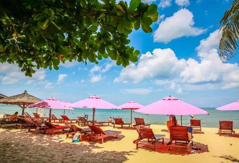 Arcadia Phu Quoc Resort