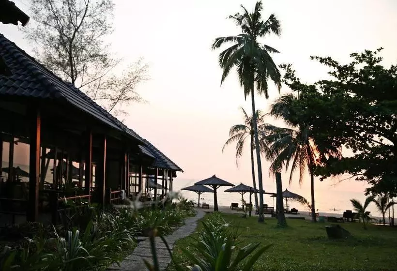 Arcadia Phu Quoc Resort