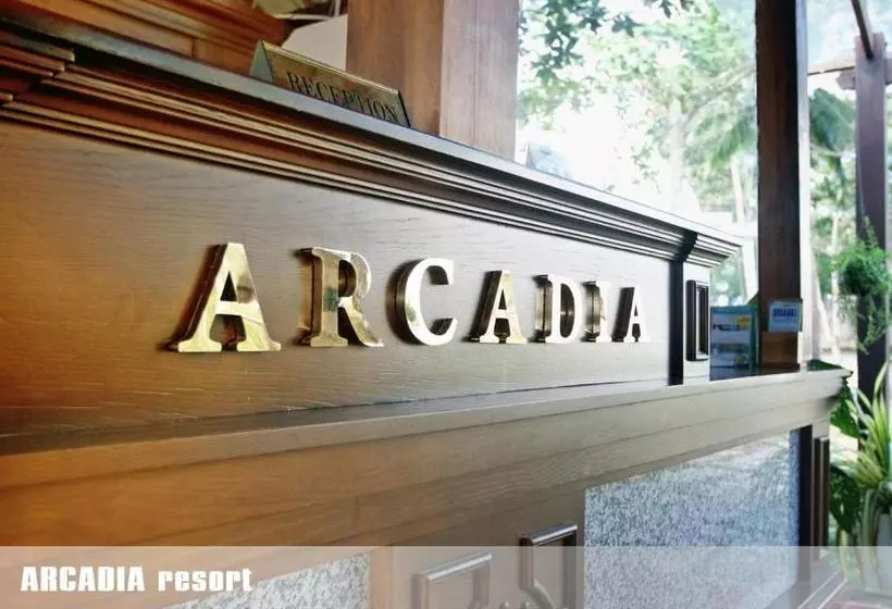 Arcadia Phu Quoc Resort