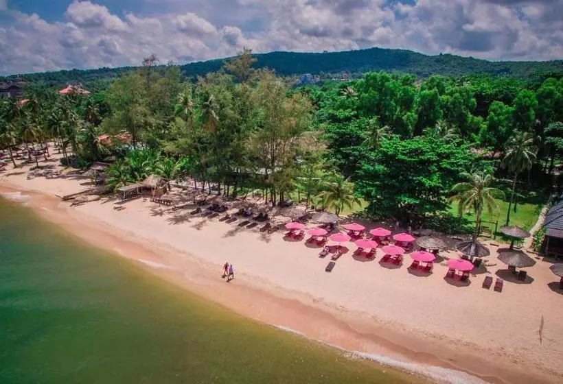 Arcadia Phu Quoc Resort