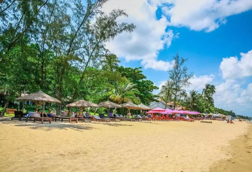 Arcadia Phu Quoc Resort