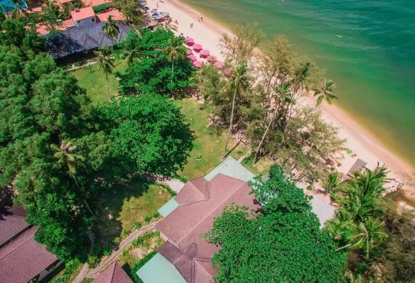 Arcadia Phu Quoc Resort