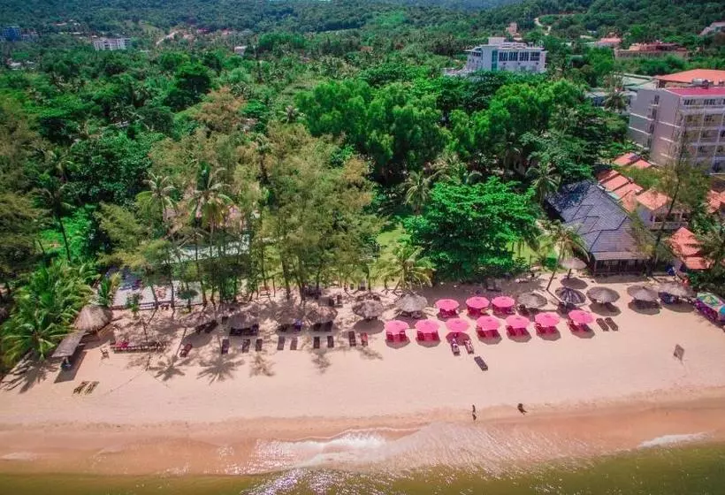 Arcadia Phu Quoc Resort