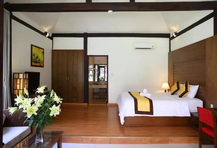 Arcadia Phu Quoc Resort