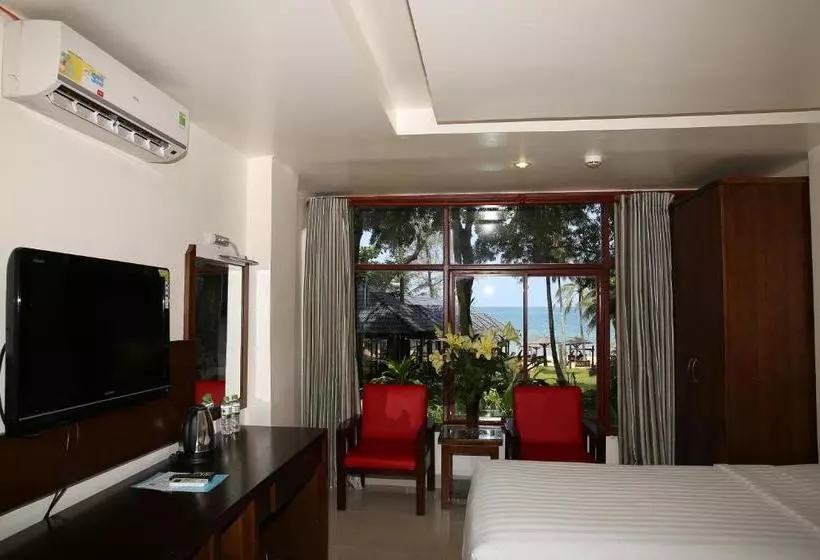 Arcadia Phu Quoc Resort