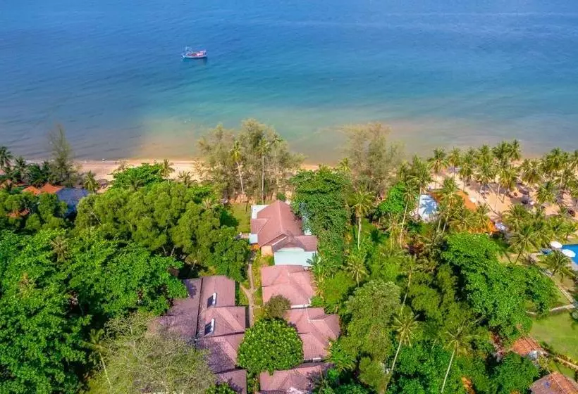 Arcadia Phu Quoc Resort