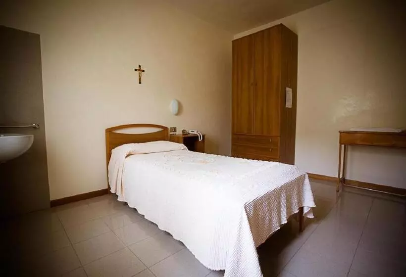 تختخواب و صبحانه Casa Caburlotto