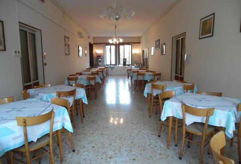 تختخواب و صبحانه Casa Caburlotto