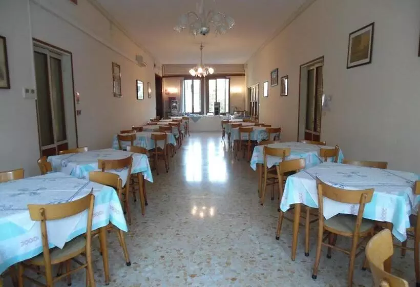 تختخواب و صبحانه Casa Caburlotto